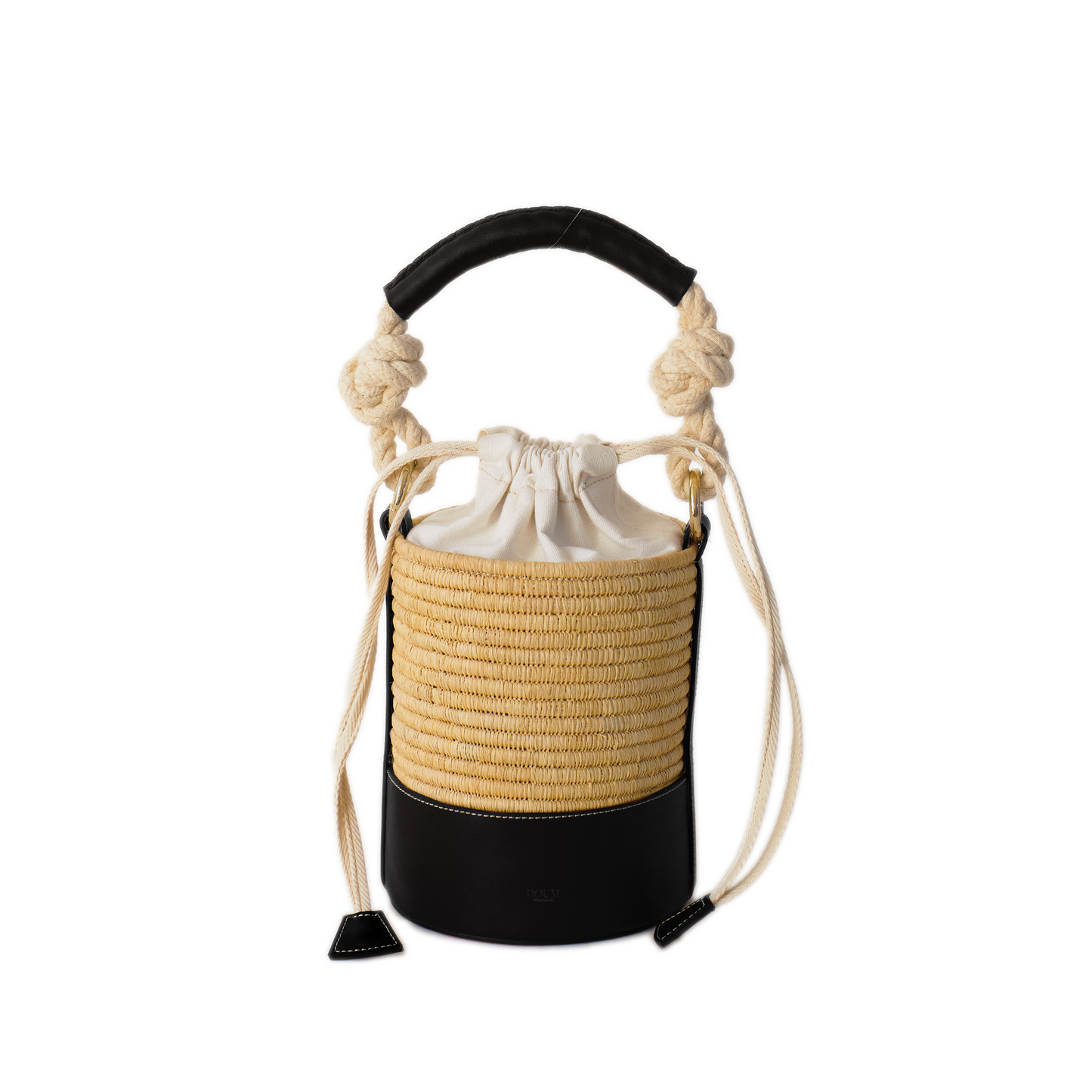 RAFFIA BAG - HAYAT