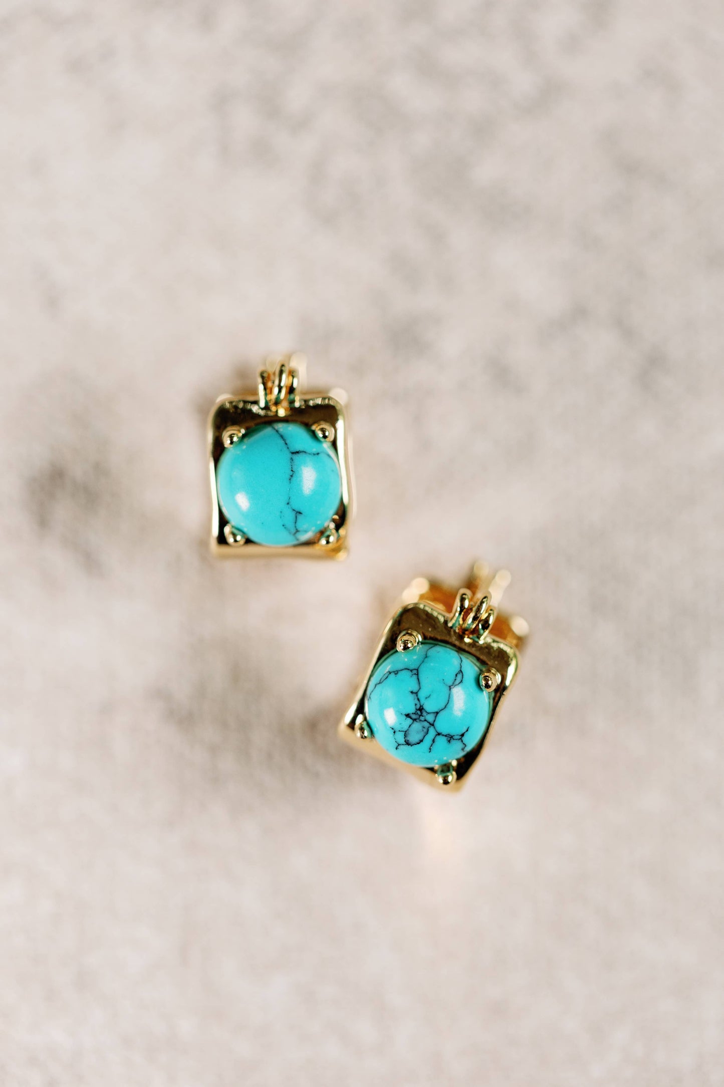 Millie Huggie Earrings