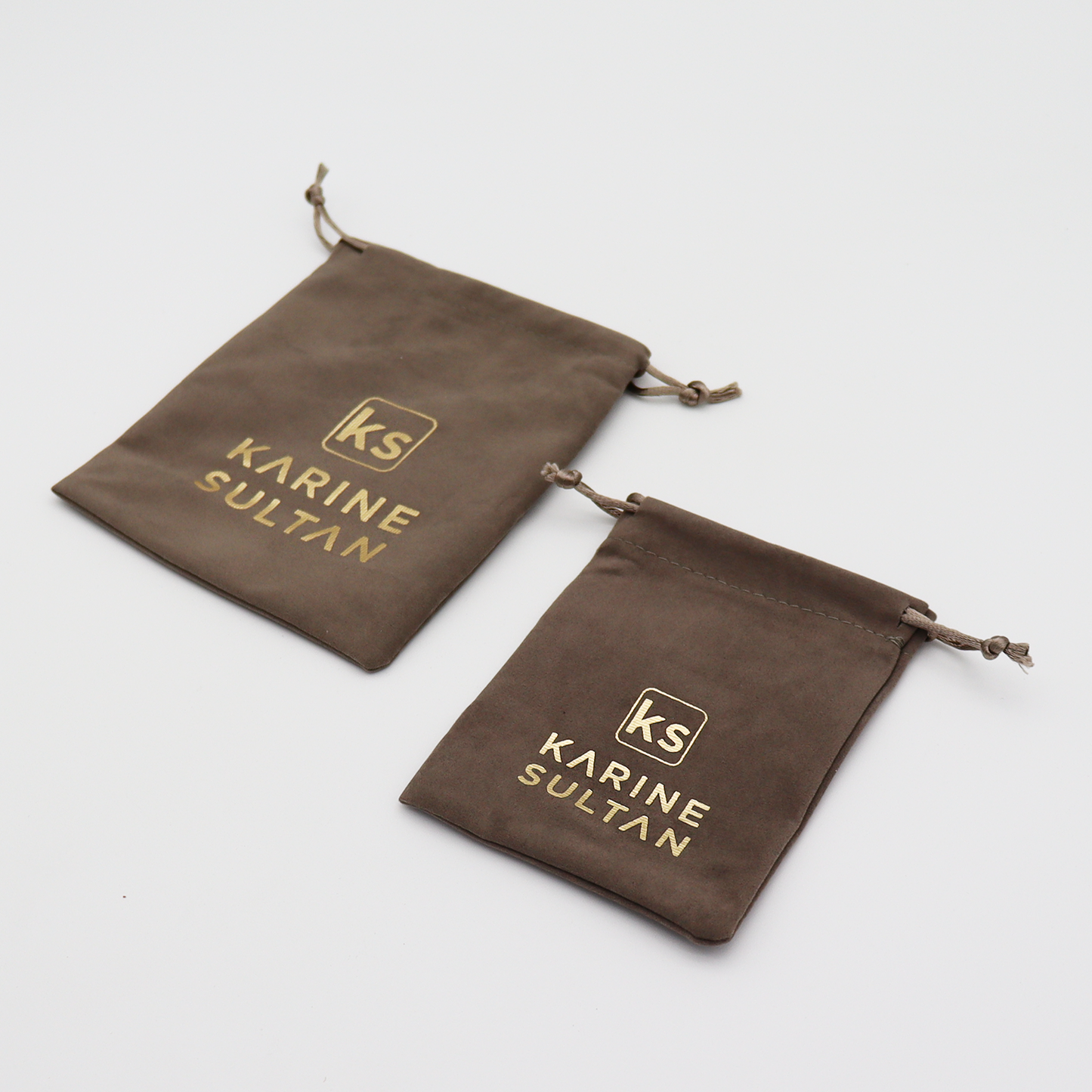 KS Jewelry Pouch