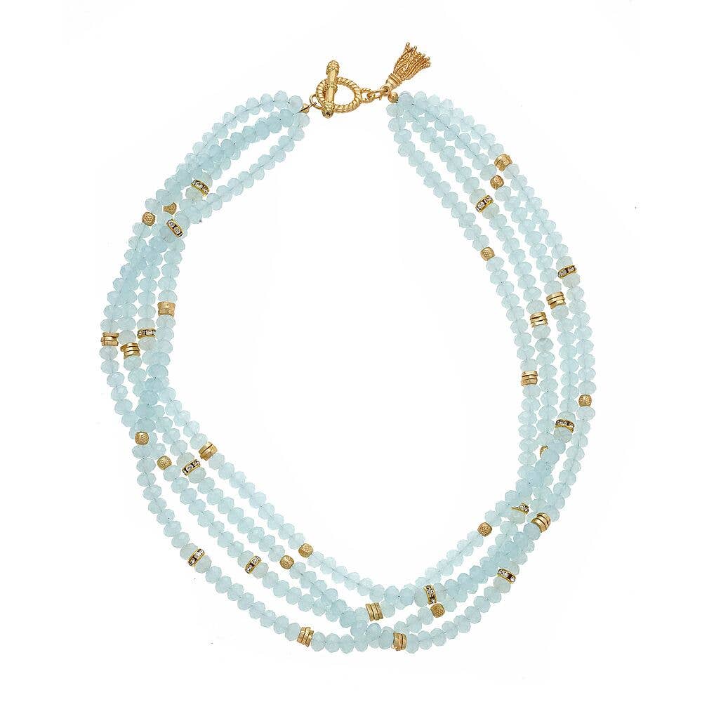 Zoe Necklace