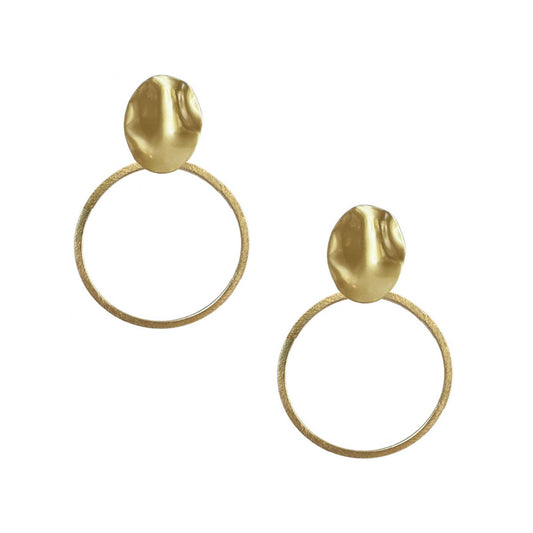 Earrings - The Anna-Leah