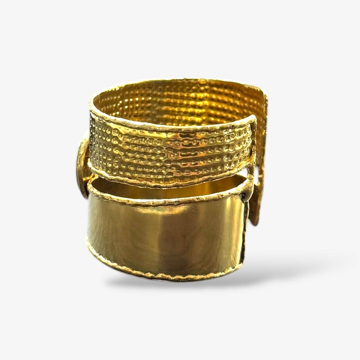 Isla Cuff