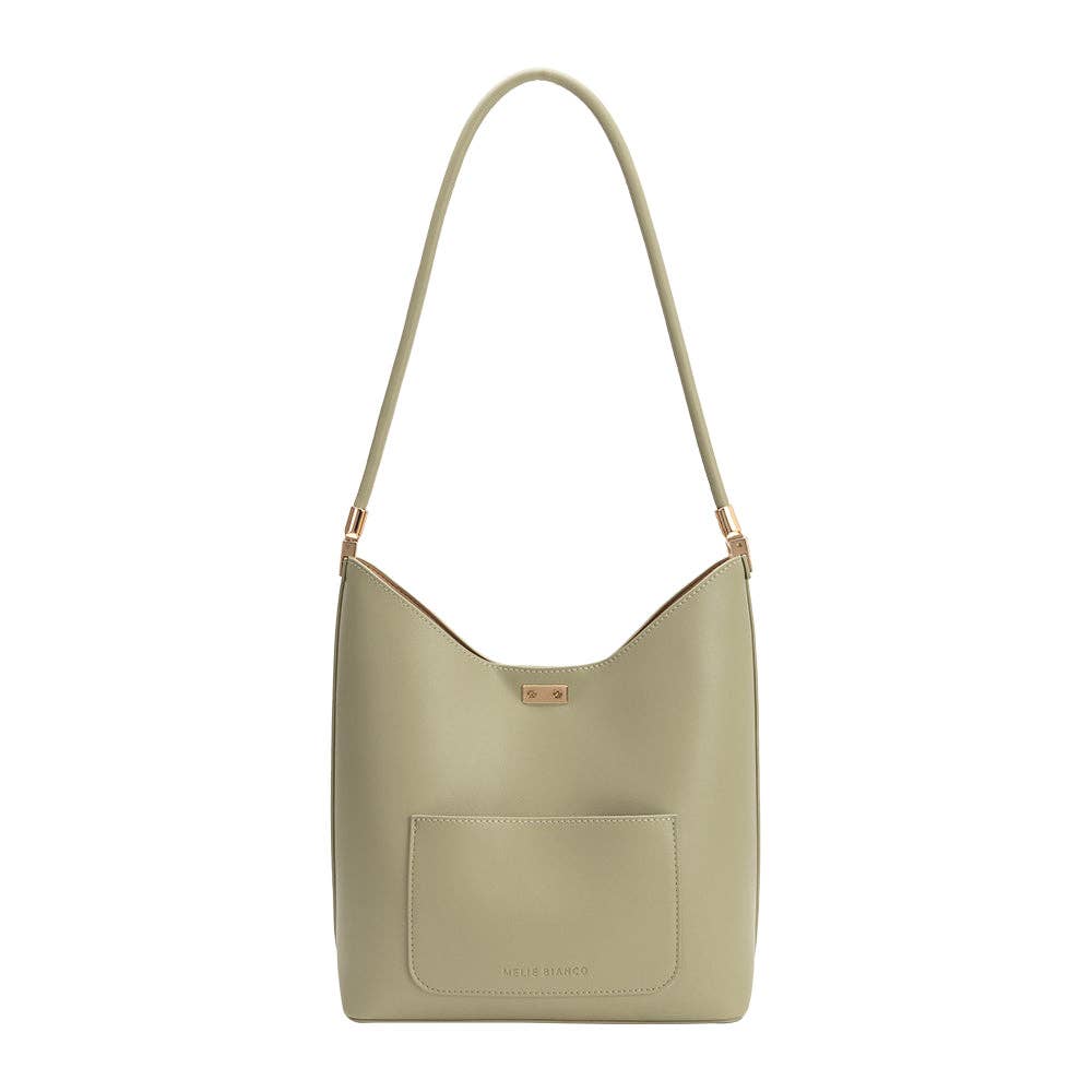 Billie Tote Bag | Mint