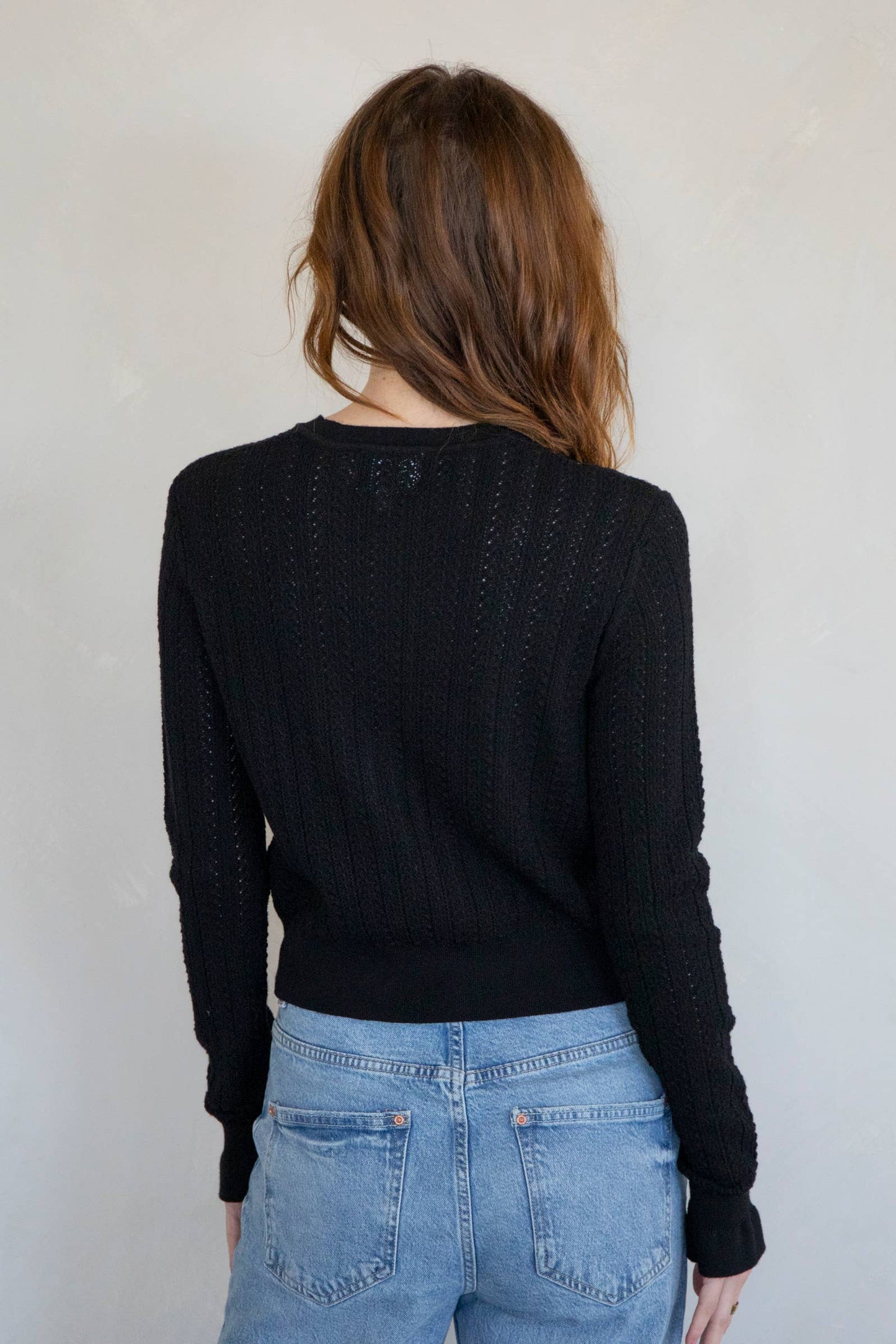 Corinne Cardigan