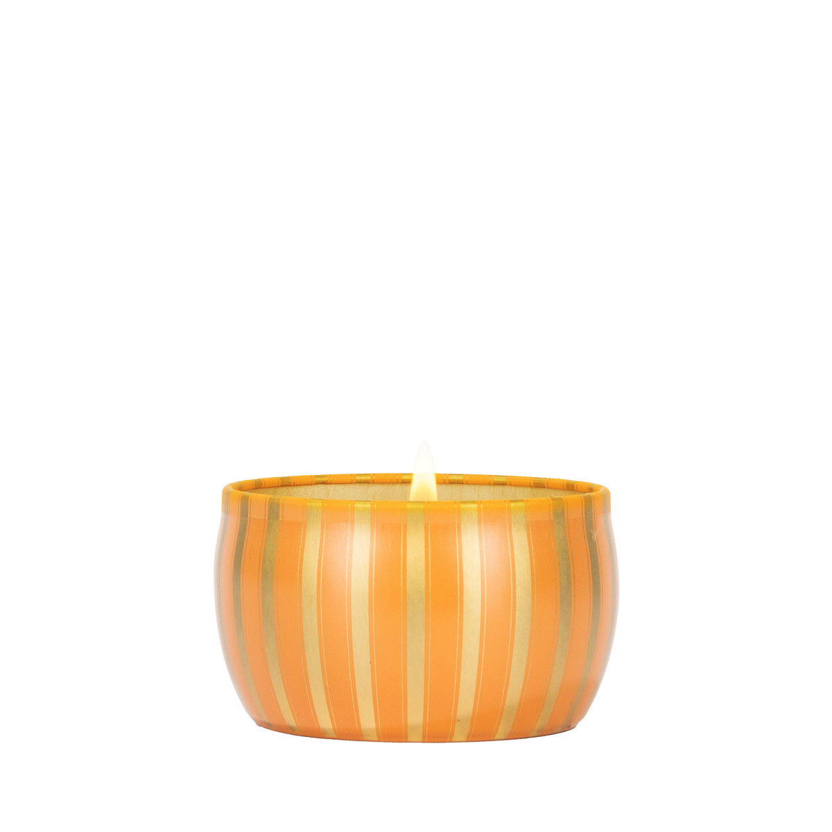 Spiced Chai Holiday T Candle