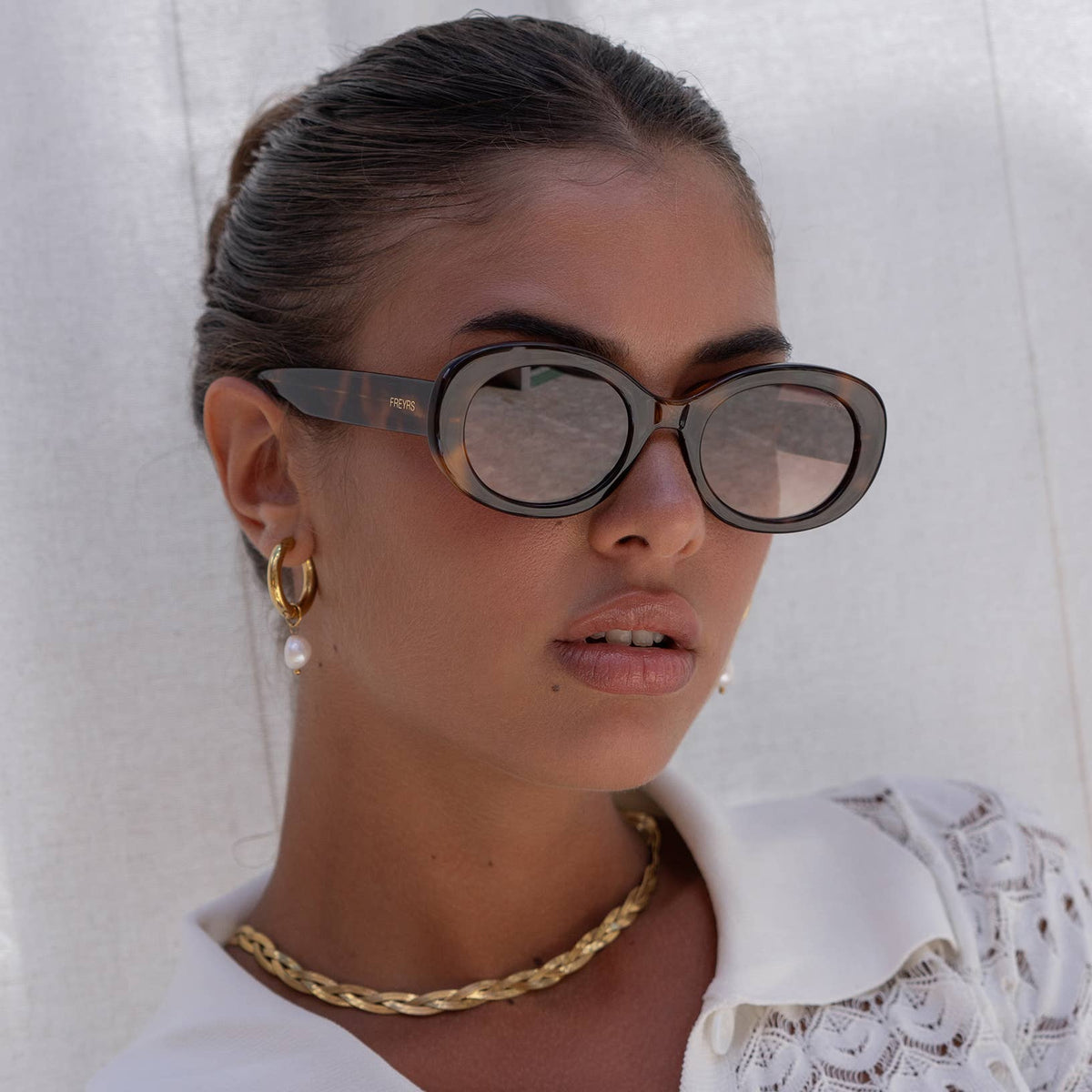 Aria Sunglasses