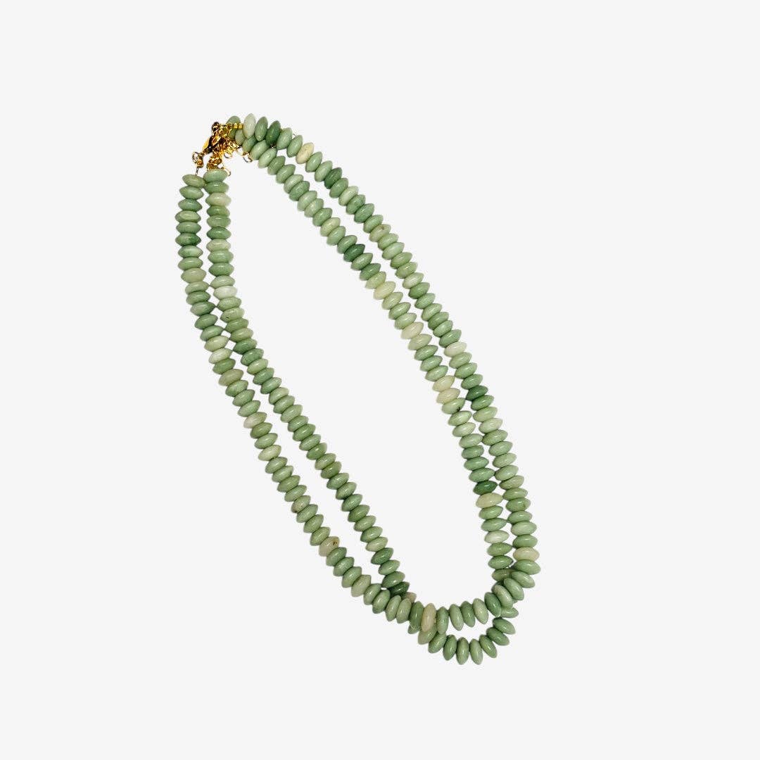 8mm New Bead Necklaces