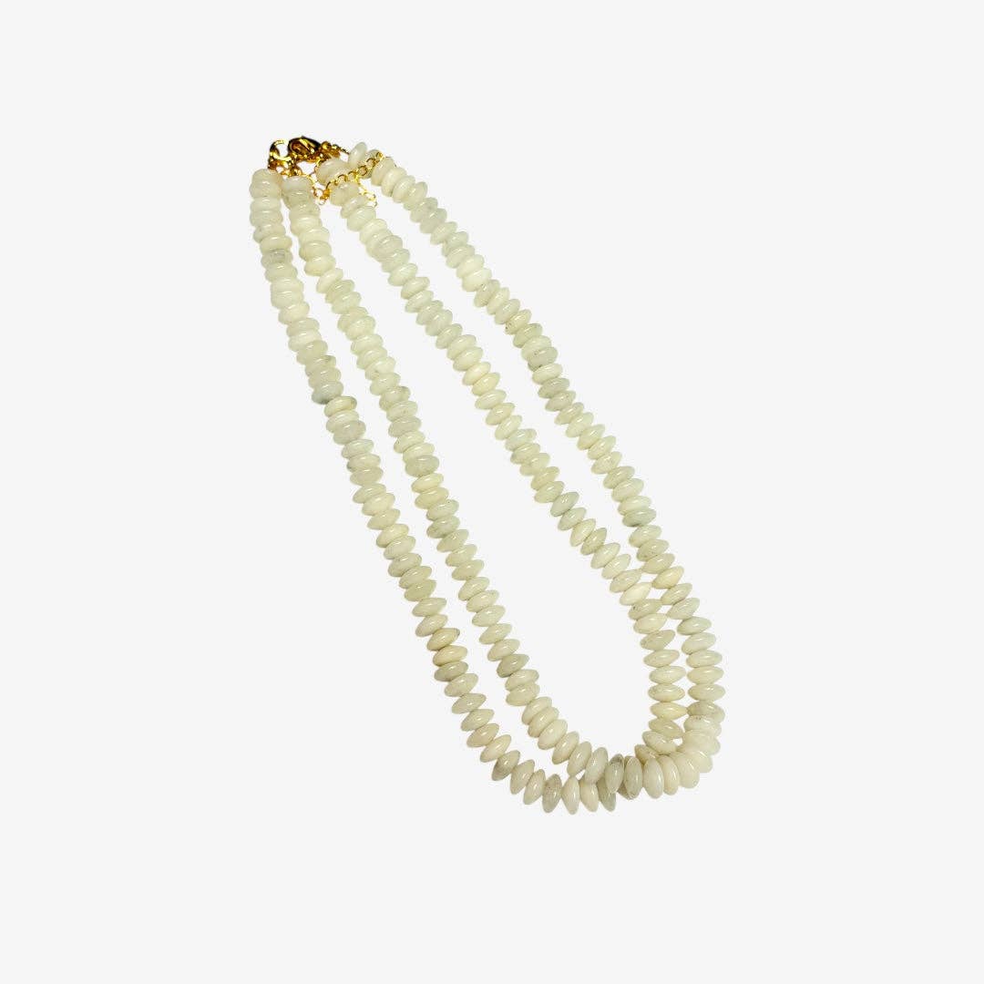 8mm New Bead Necklaces
