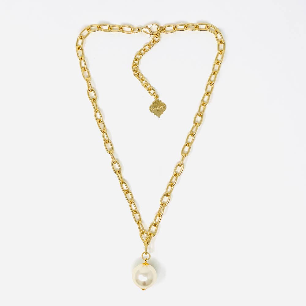 Queen Necklace