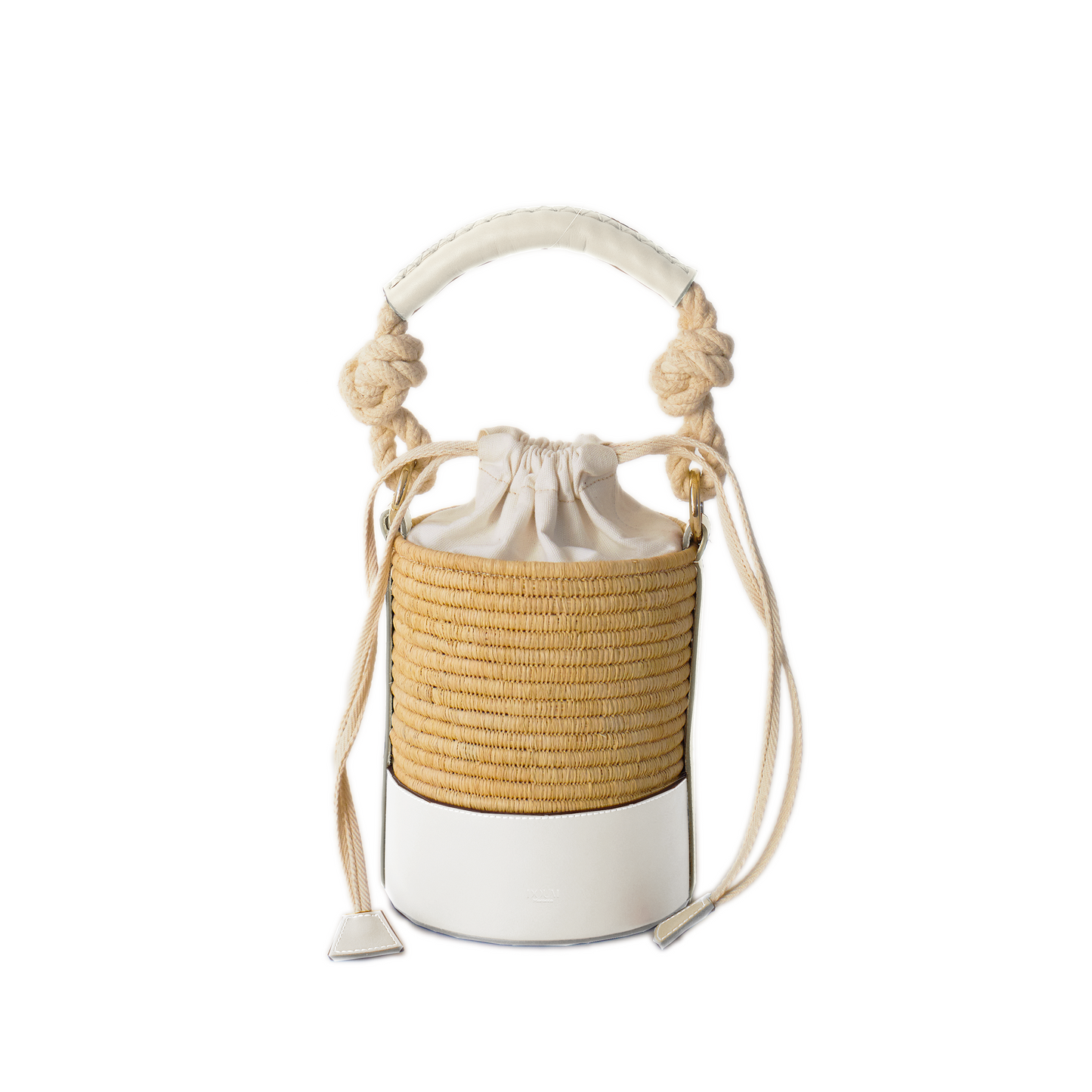 RAFFIA BAG - HAYAT