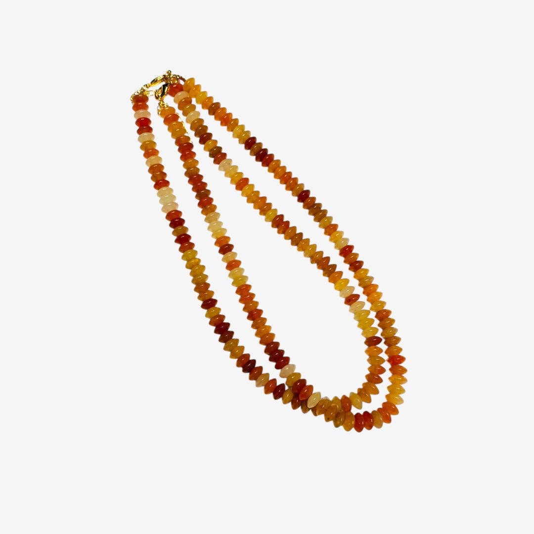 8mm New Bead Necklaces