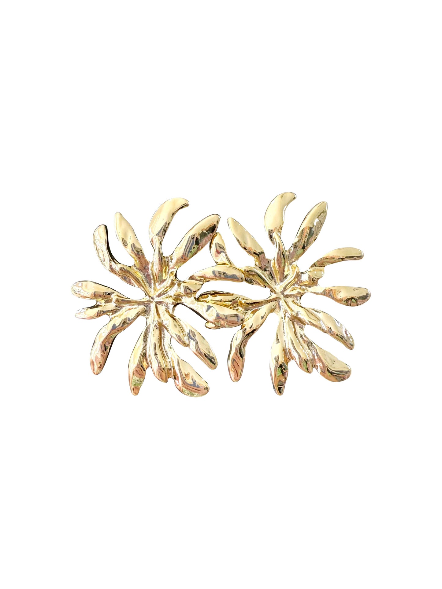Priscilla Earrings