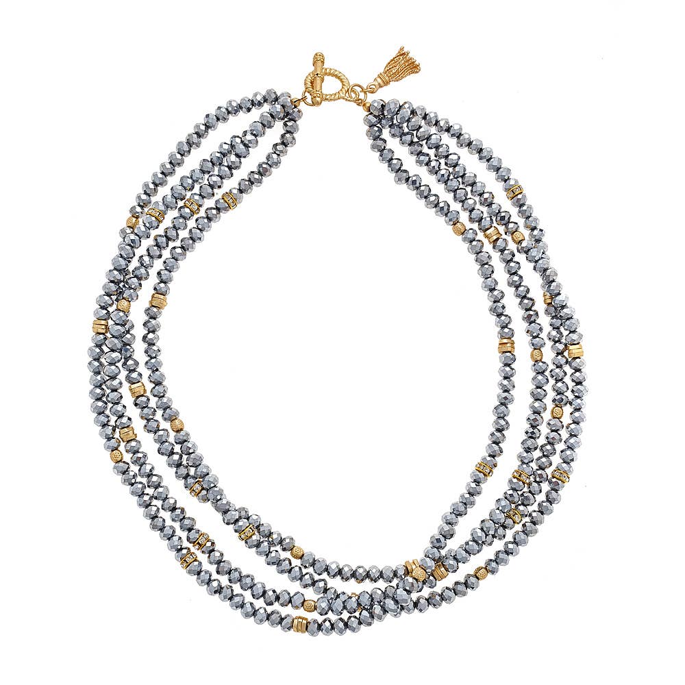 Zoe Necklace