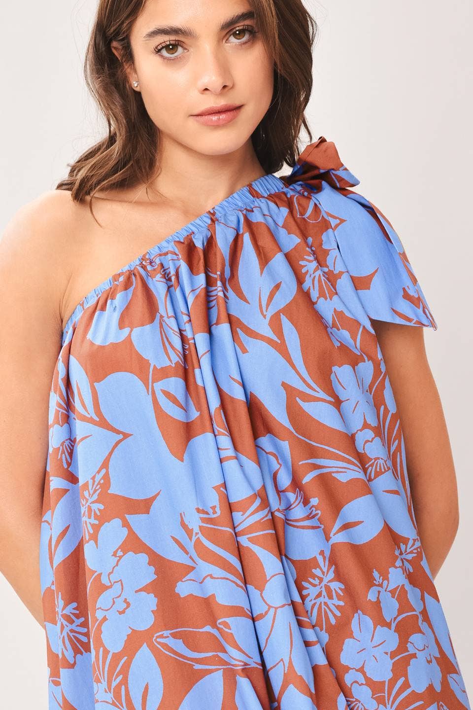 Santorini Dress