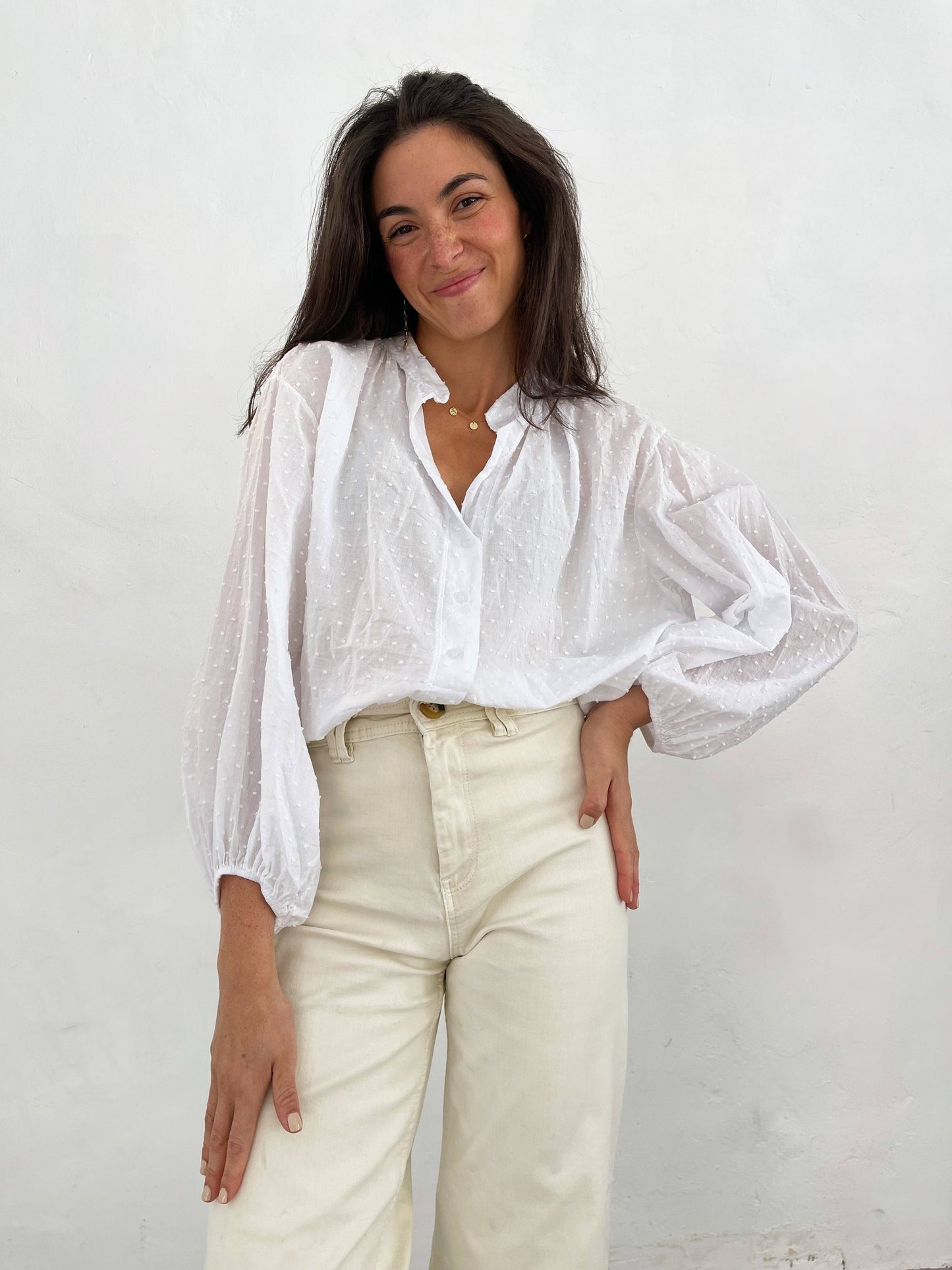Julia Blouse