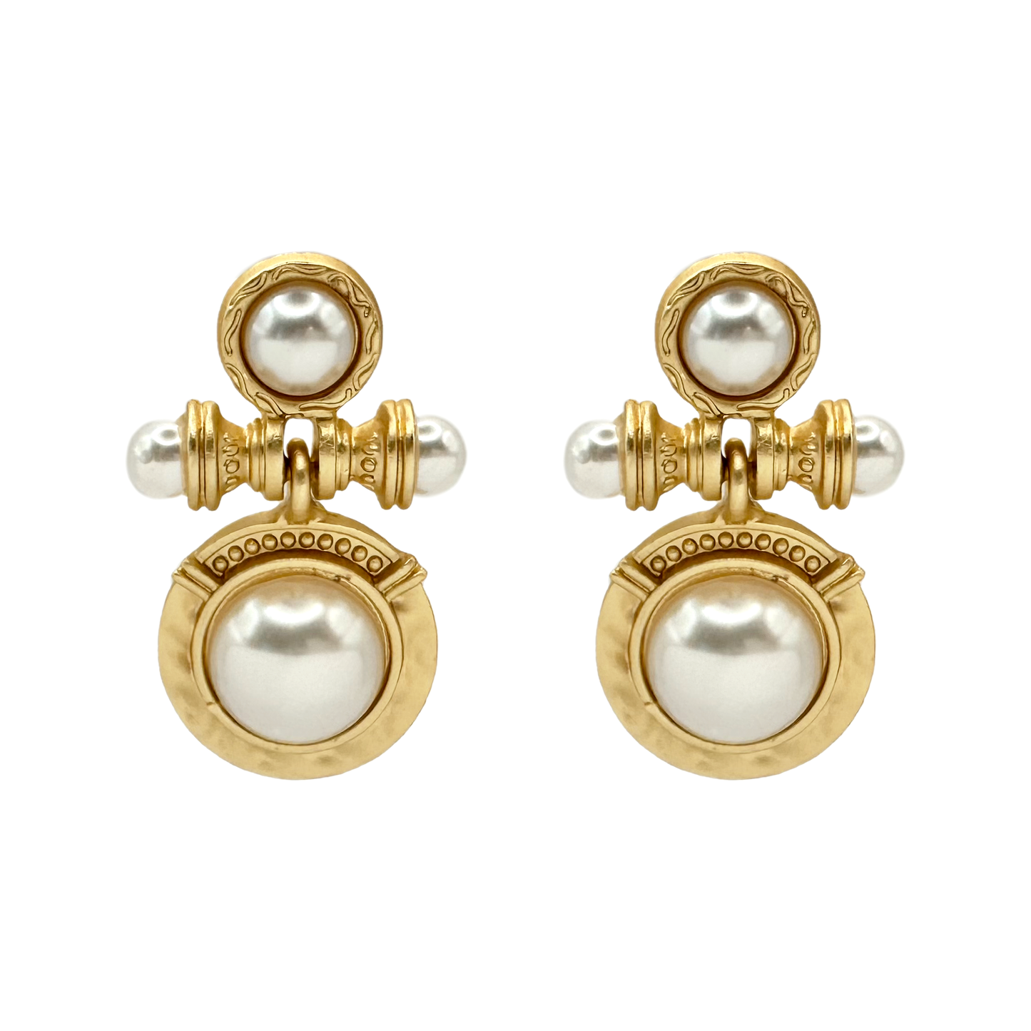 Daphne Earrings