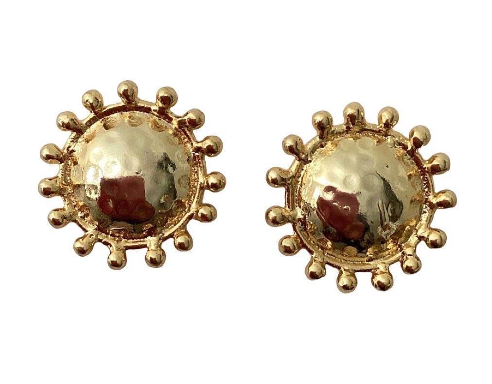 Solara Stud Earrings