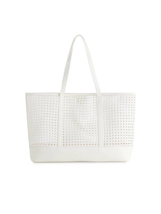 SOLEIL TOTE