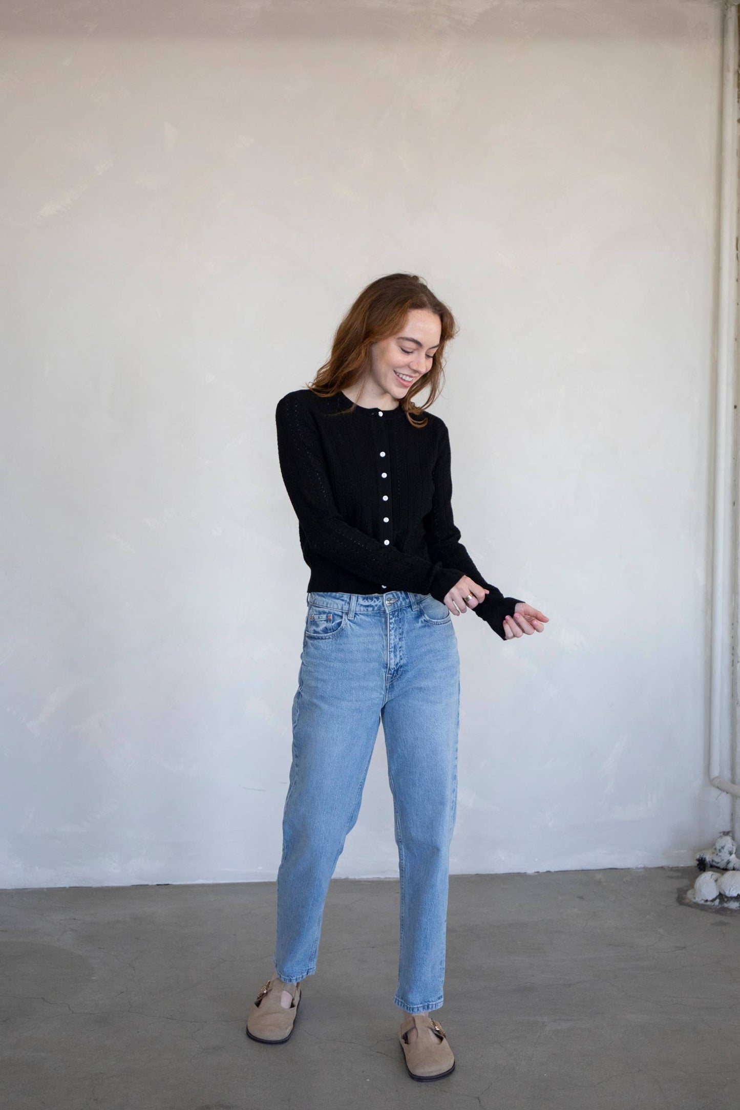 Corinne Cardigan