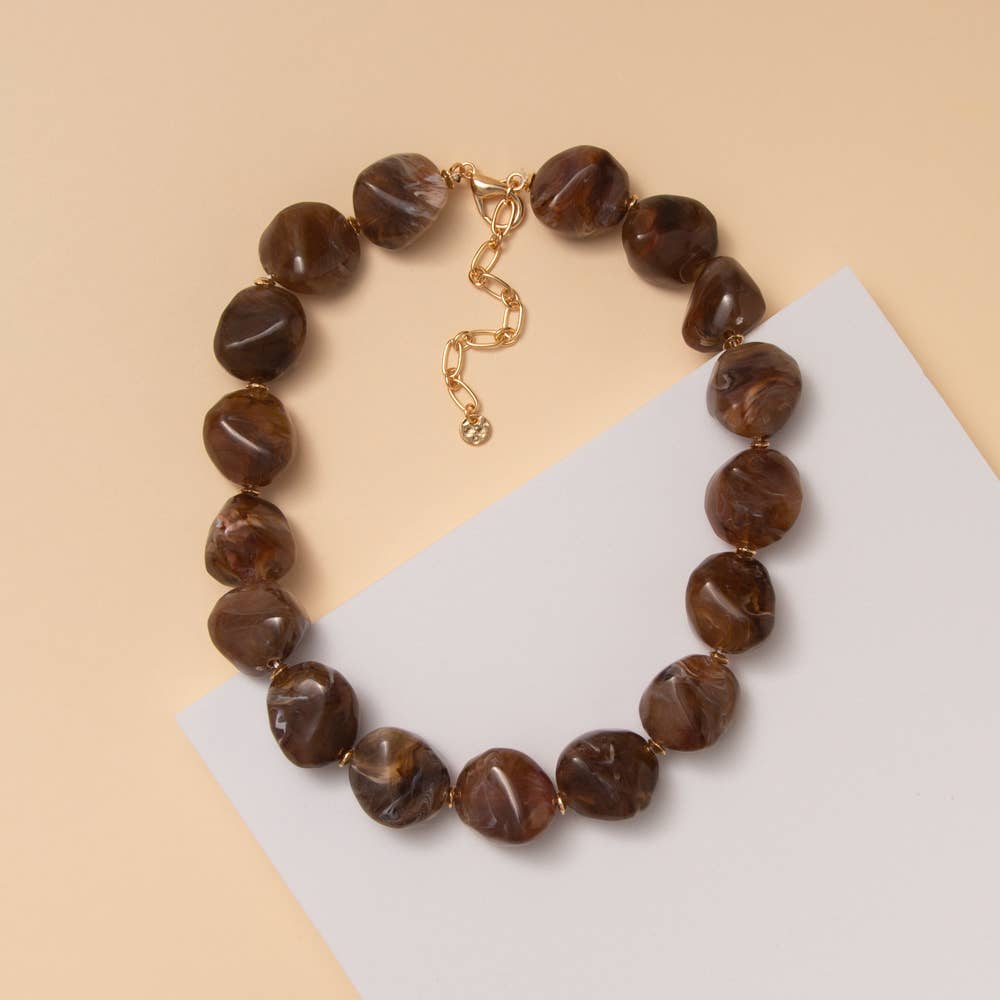 Sydney Necklace | Color Options