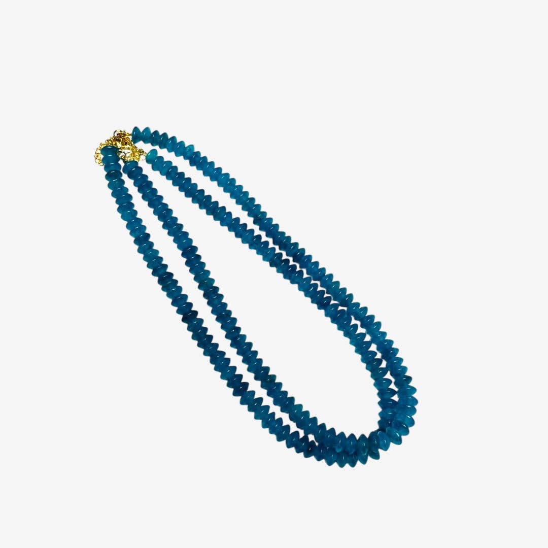 8mm New Bead Necklaces