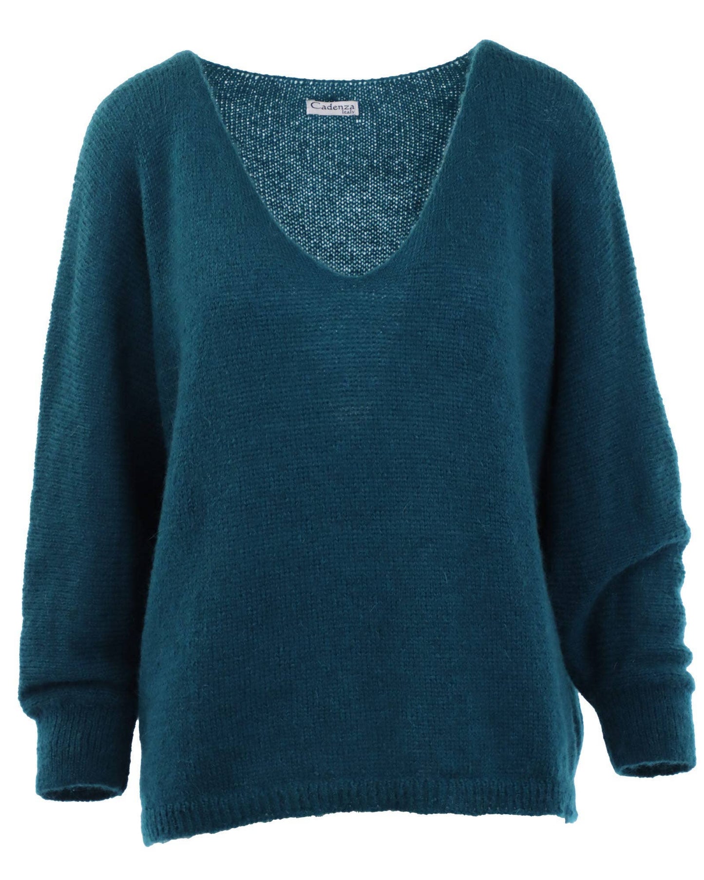 Mohair Blend Jumper