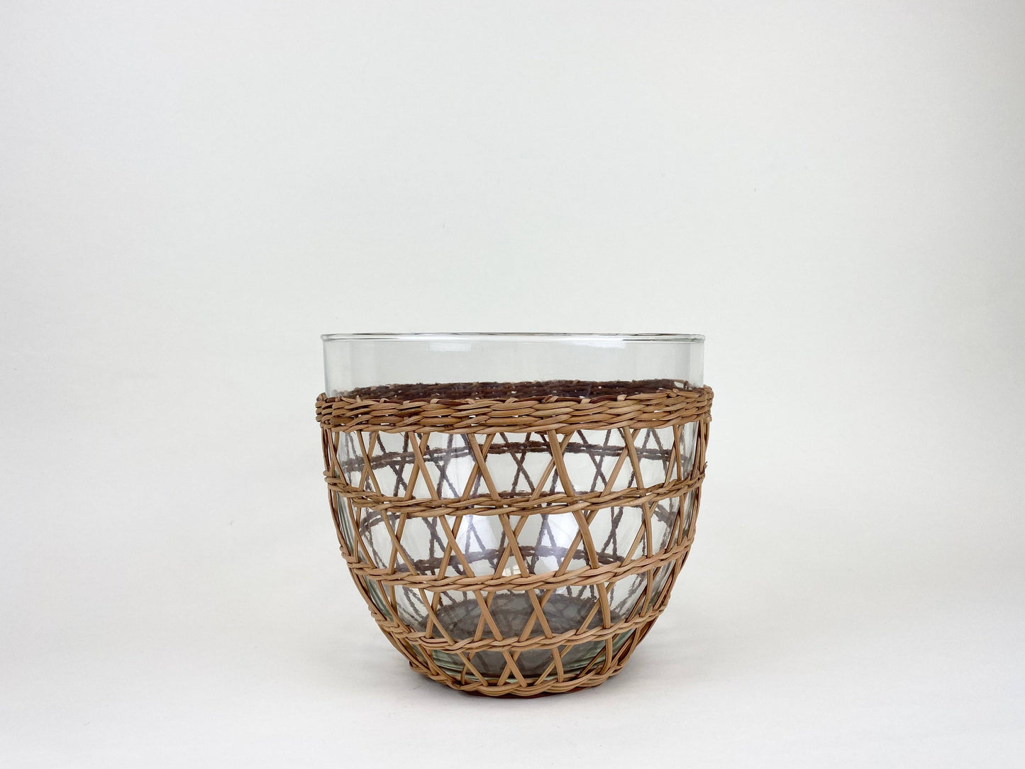 Seagrass Cage Large Bowl