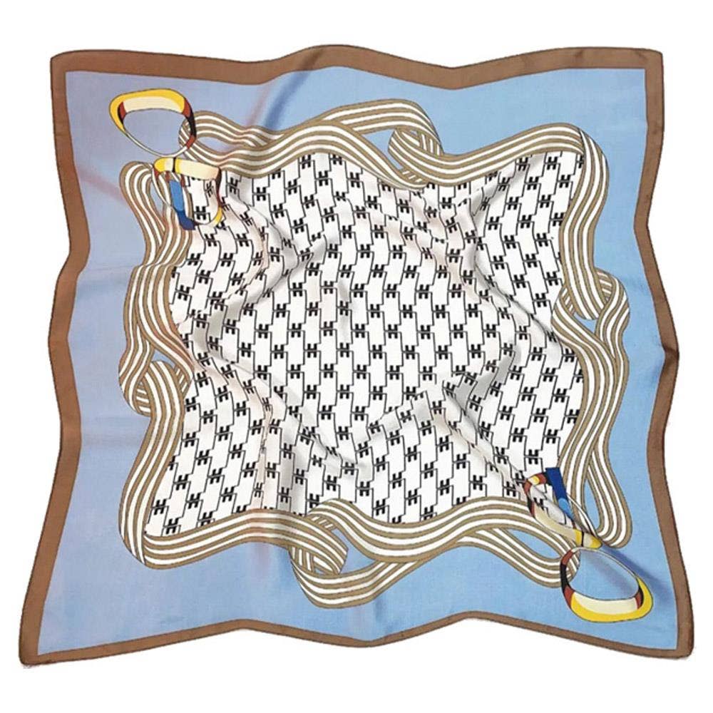 Harness Houndstooth Scarf