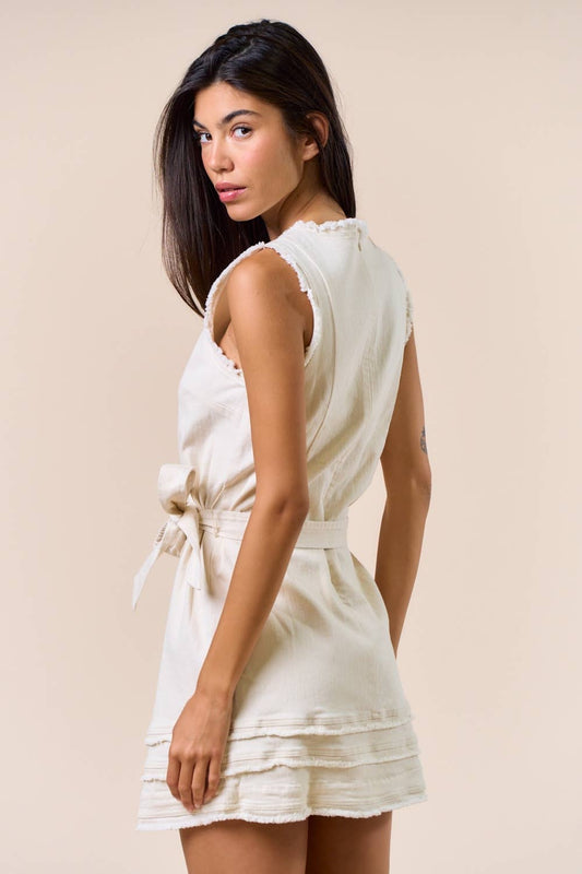 Banks Mini Dress