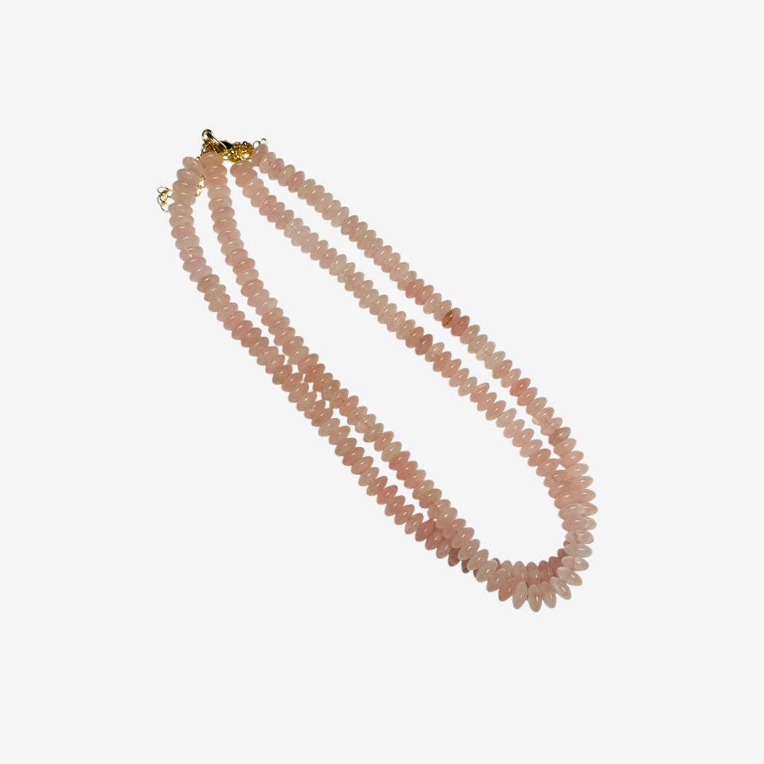 8mm New Bead Necklaces