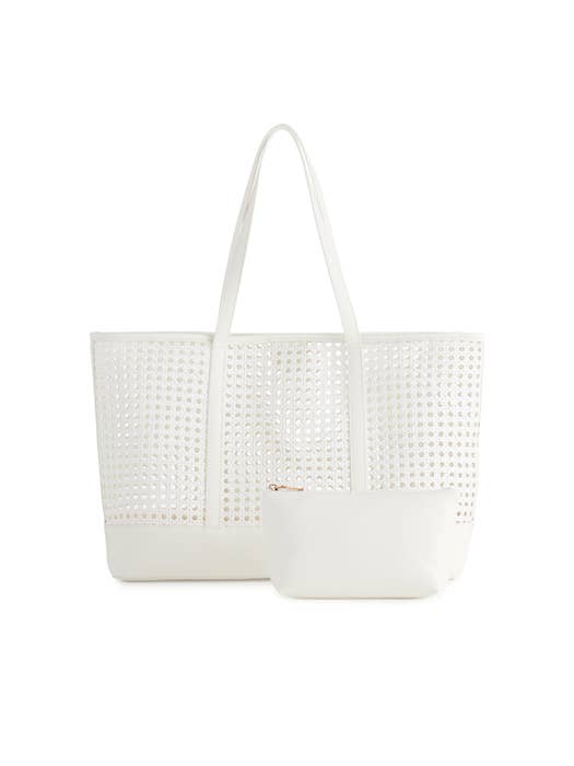 SOLEIL TOTE