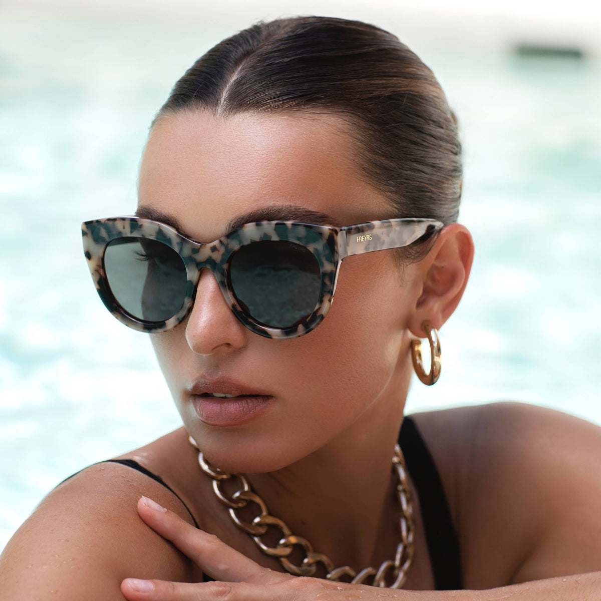 Charlotte Sunglasses