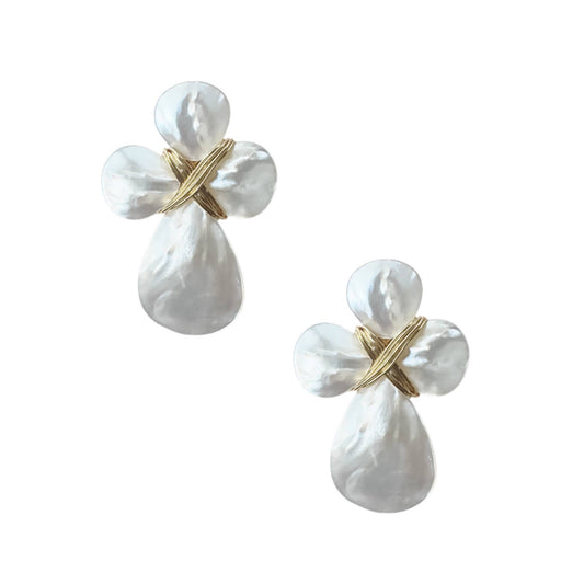 Earrings - The Margo