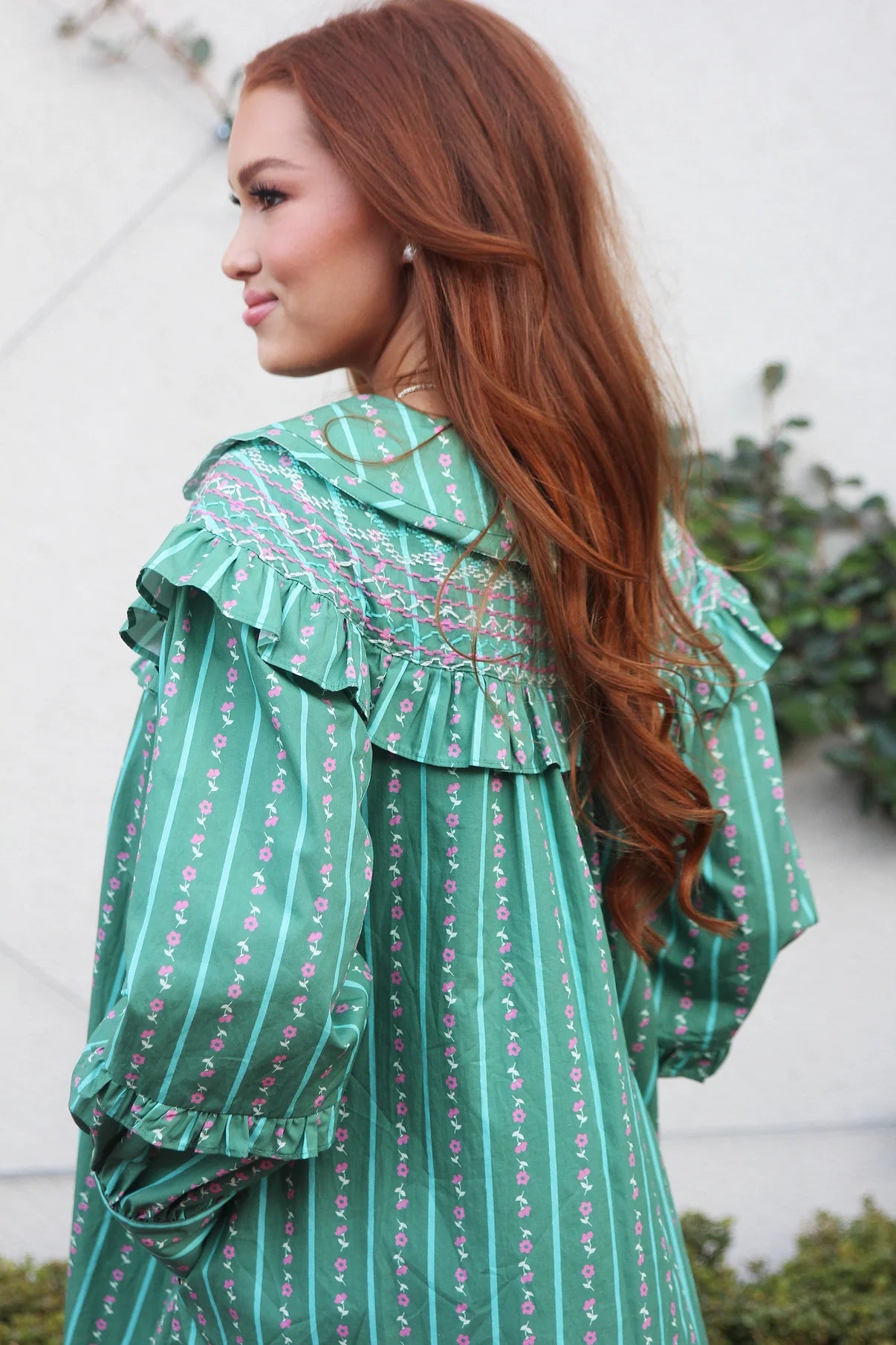 Anne Dress