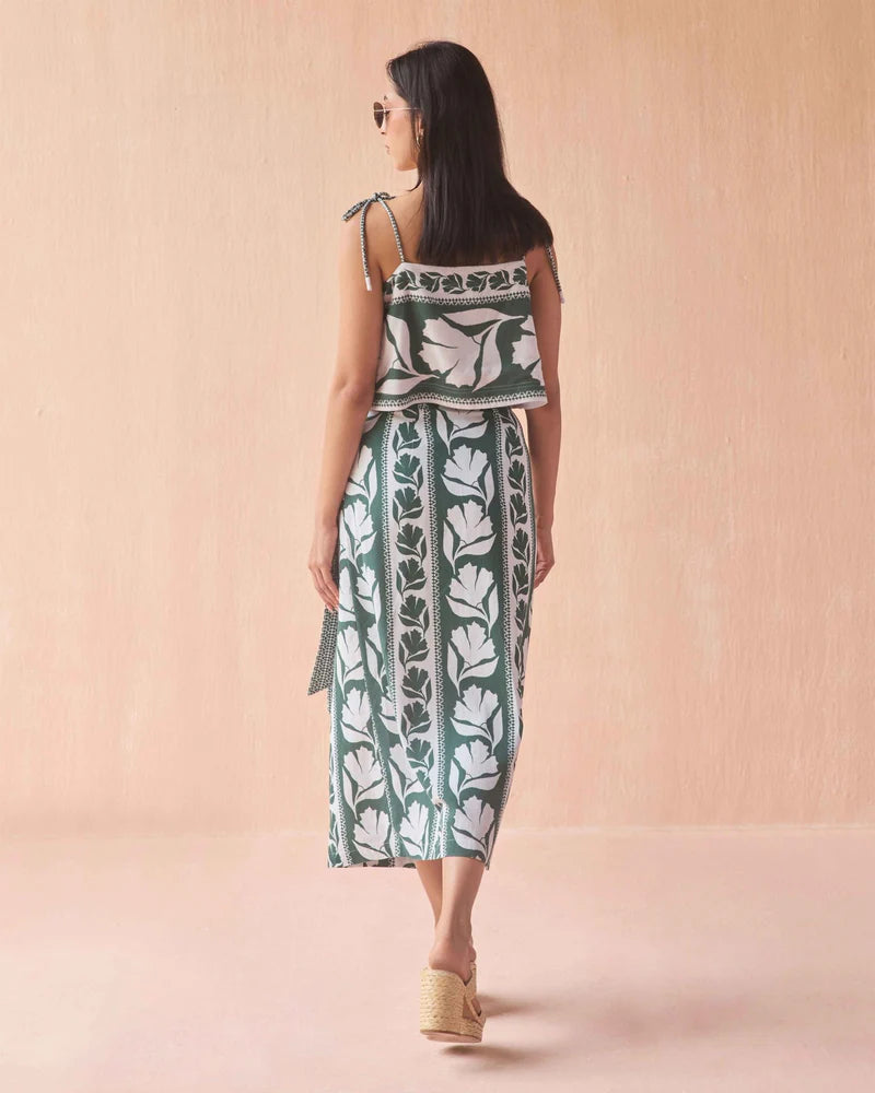 Sammi Set | Skirt