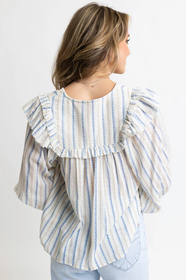 Hattie Top
