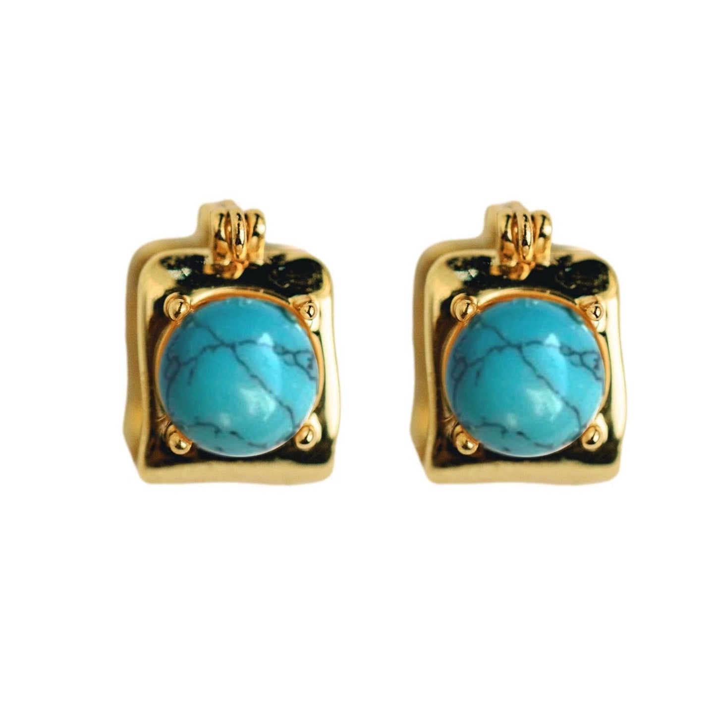 Millie Huggie Earrings