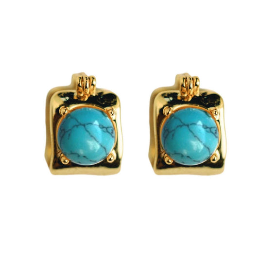 Millie Huggie Earrings