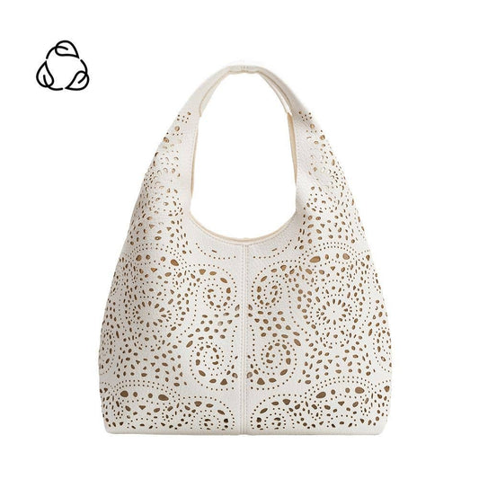 Farrow Tote Bag | Ivory