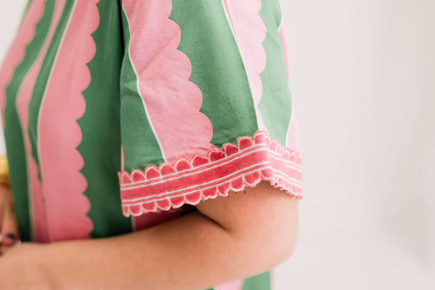Marisol Caftan