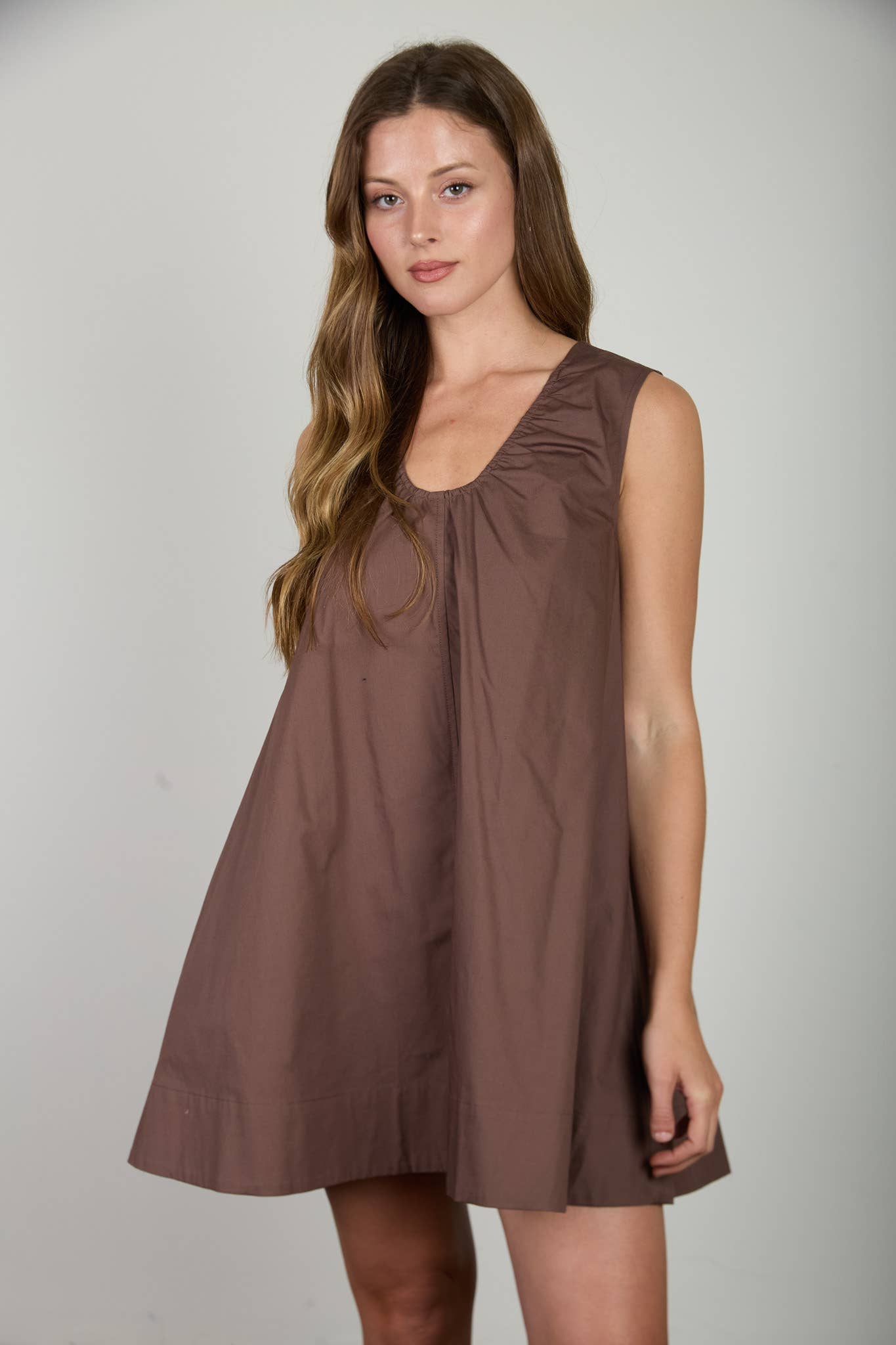 Dockside Mini Dress
