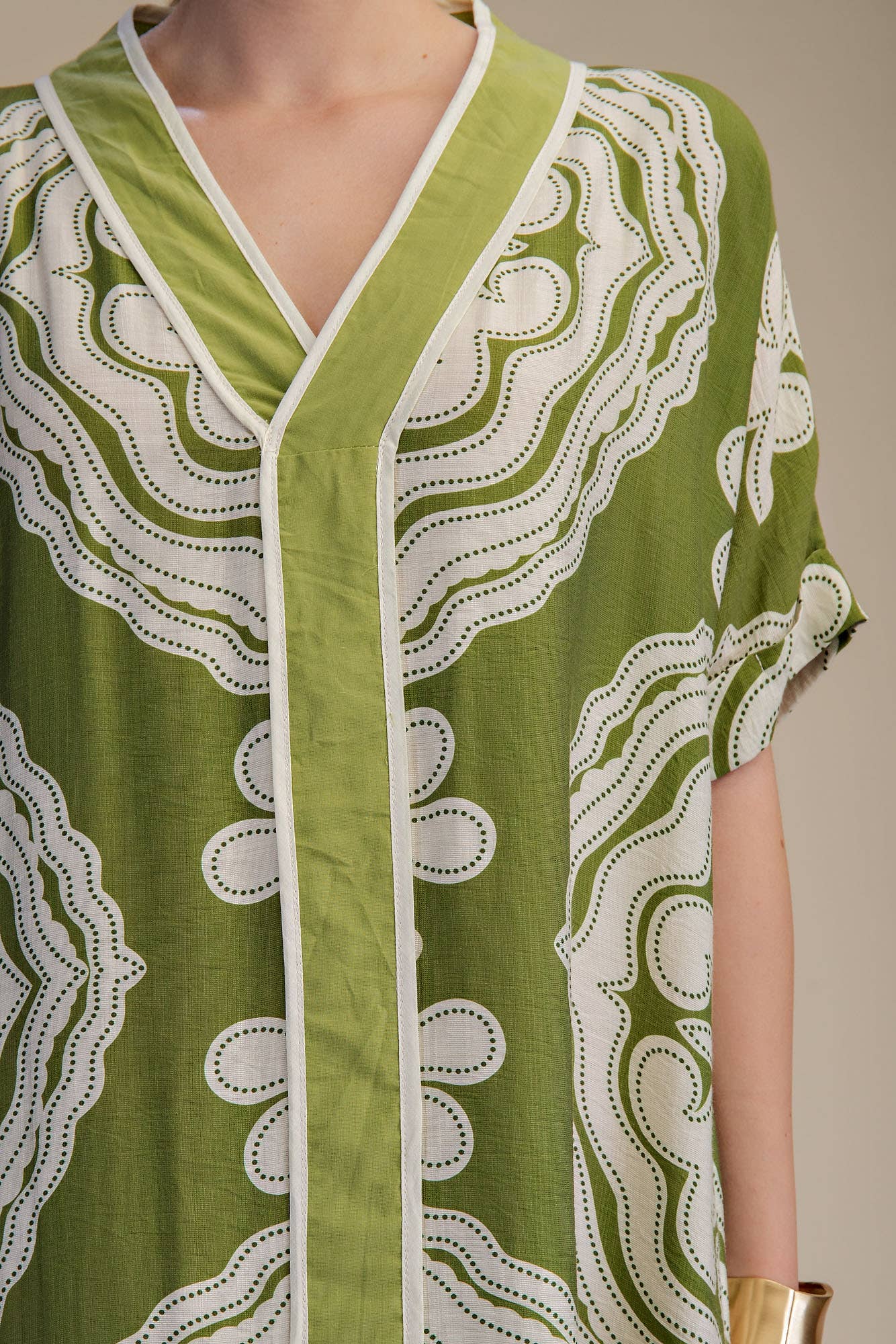 Calypso Maxi | Olive