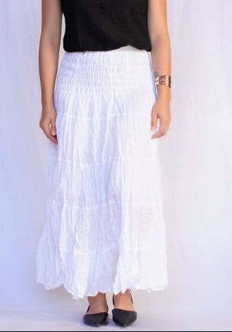 Zeina Skirt