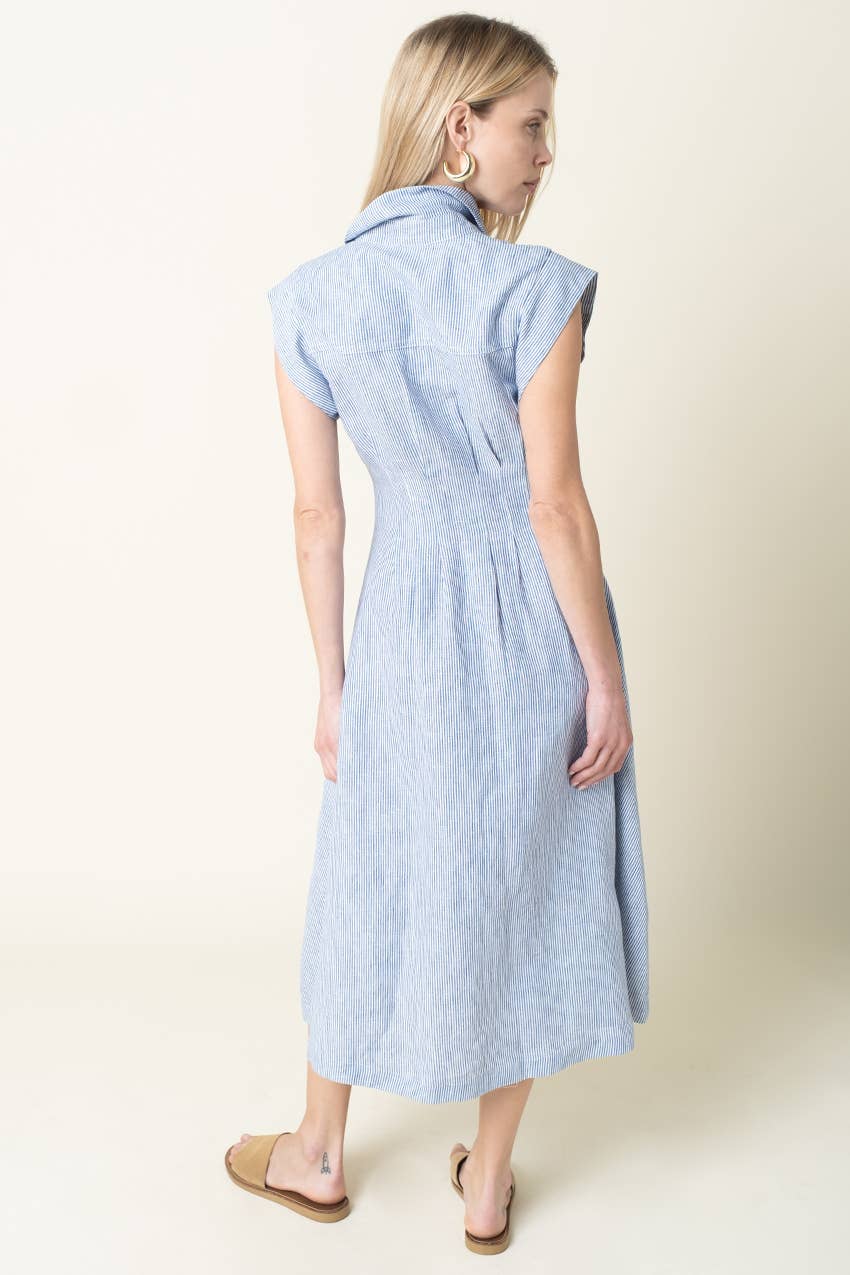 Dorothy Midi Dress