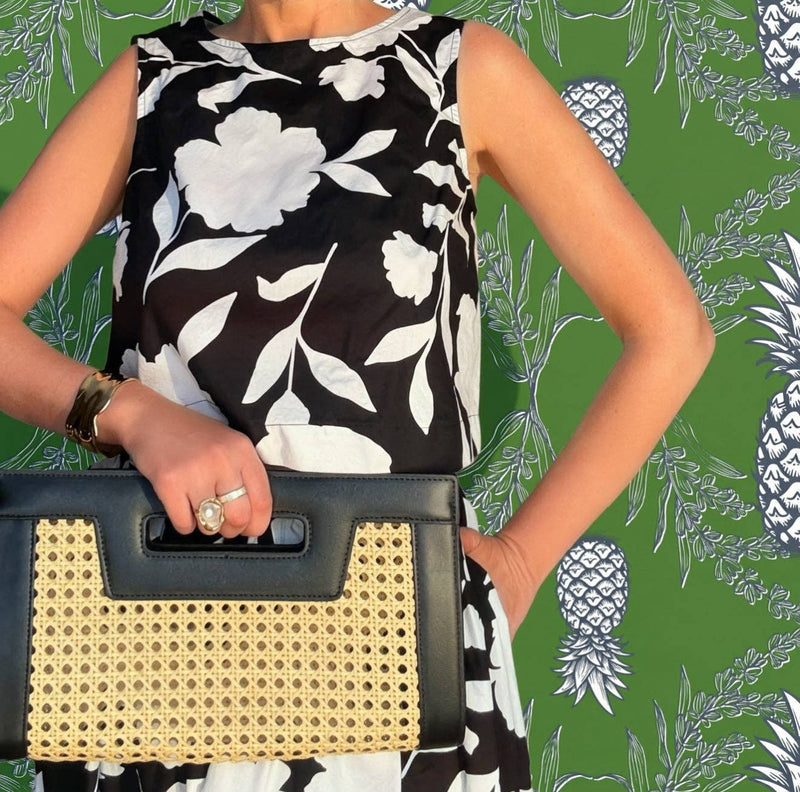 Kiawah Clutch | Color Options