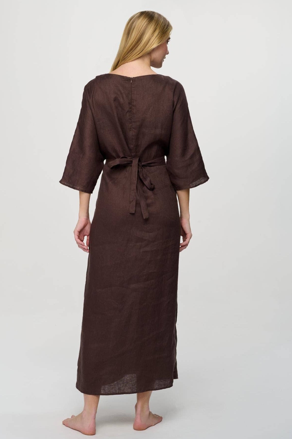 Macie Dress