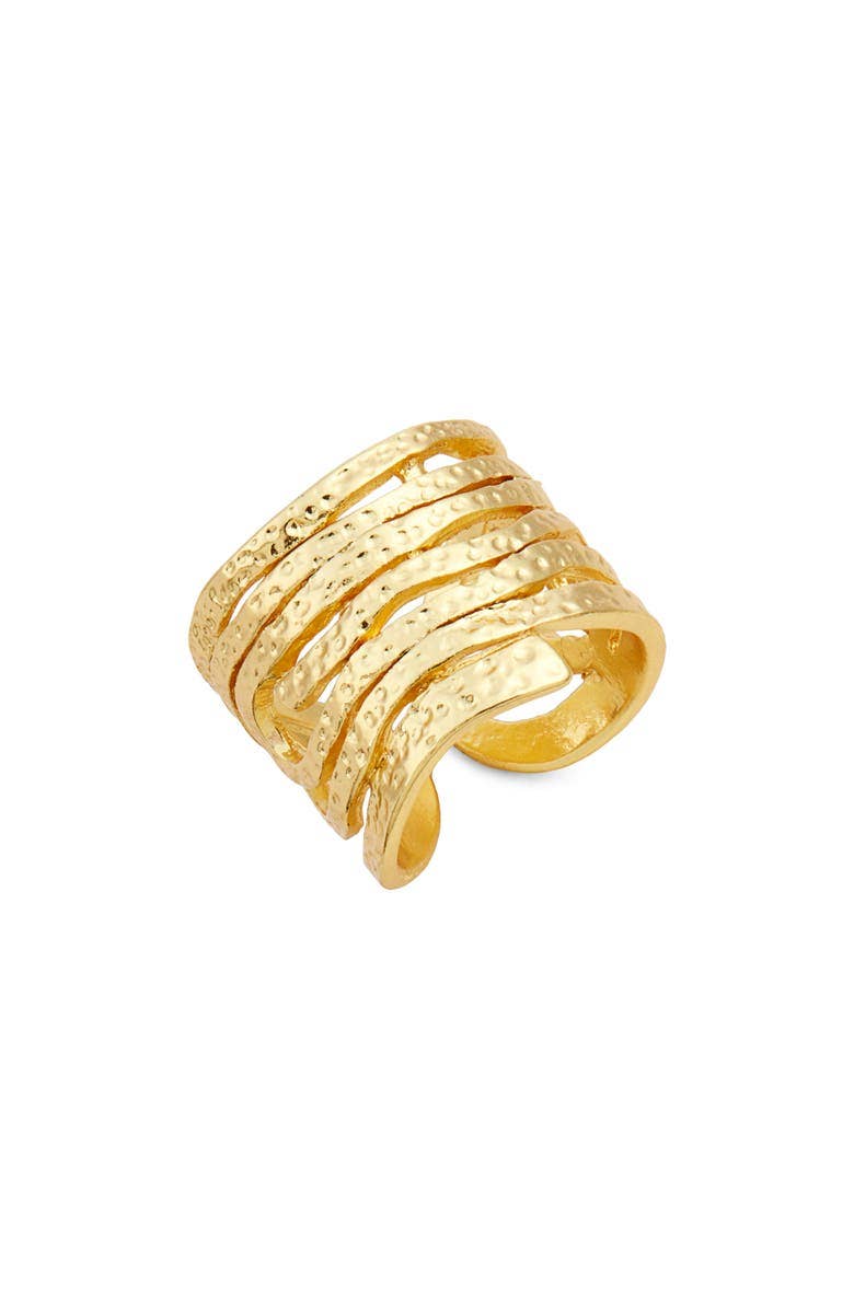 Swirling Ring