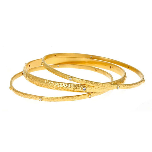 SET - Willow Bangles