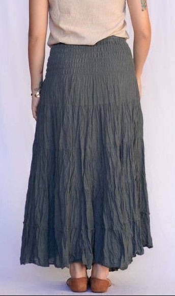 Zeina Skirt