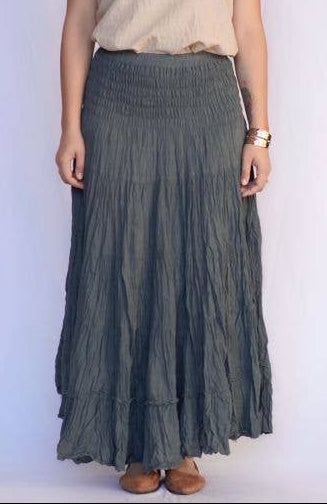 Zeina Skirt